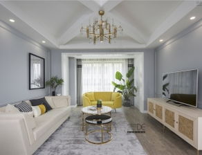 重慶室內(nèi)設計與軟裝 實力派設計師匯聚的精品服務平臺