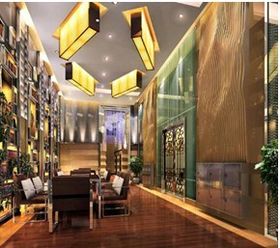 室內(nèi)裝飾設計 打造理想家居的藝術與科學