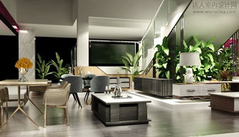 河南店面設計公司哪家好？精選指南助您打造完美店面