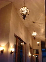 室內(nèi)設計新趨勢 三禾照明引領家居裝飾一體化解決方案