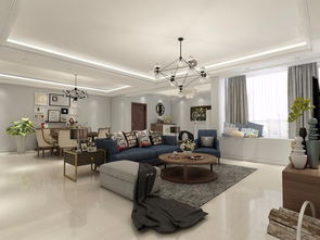 專業(yè)家裝服務 肇慶室內(nèi)裝修設計與裝飾的全面指南