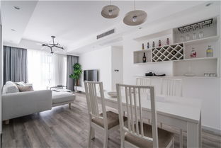 天府新區(qū)室內(nèi)裝修公司 卓越服務，定義室內(nèi)裝飾新標準