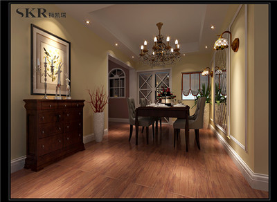 南寧家居裝修哪家好？獅凱瑞裝飾設(shè)計(jì)工程為您提供專業(yè)家裝解決方案