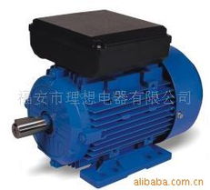 福安市理想電器機械用電動機產(chǎn)品系列概覽