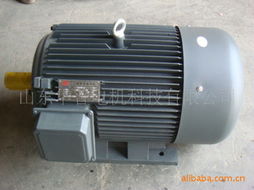 山東華普電機科技 專業(yè)機械設備用電動機產(chǎn)品全覽