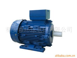 福安市環(huán)球電機 機械用電動機產(chǎn)品系列詳解
