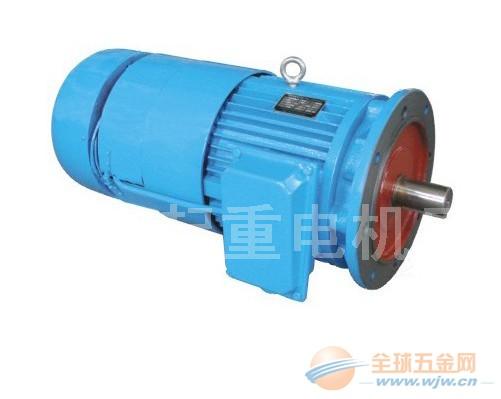 行車(chē)電機(jī) 機(jī)械用電動(dòng)機(jī)的技術(shù)特性與應(yīng)用前景
